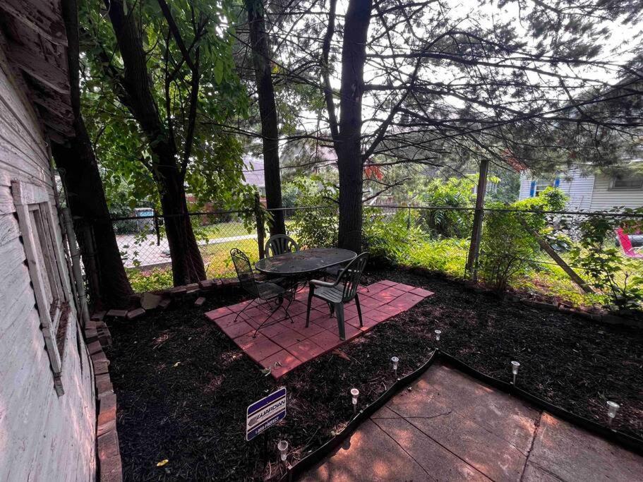 Comfortable 2-Bdrm Spacious Home With Wifi & Patio Indianapolis Ngoại thất bức ảnh