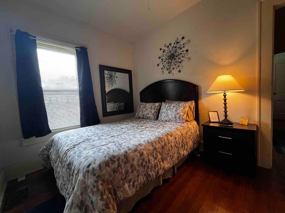 Comfortable 2-Bdrm Spacious Home With Wifi & Patio Indianapolis Ngoại thất bức ảnh