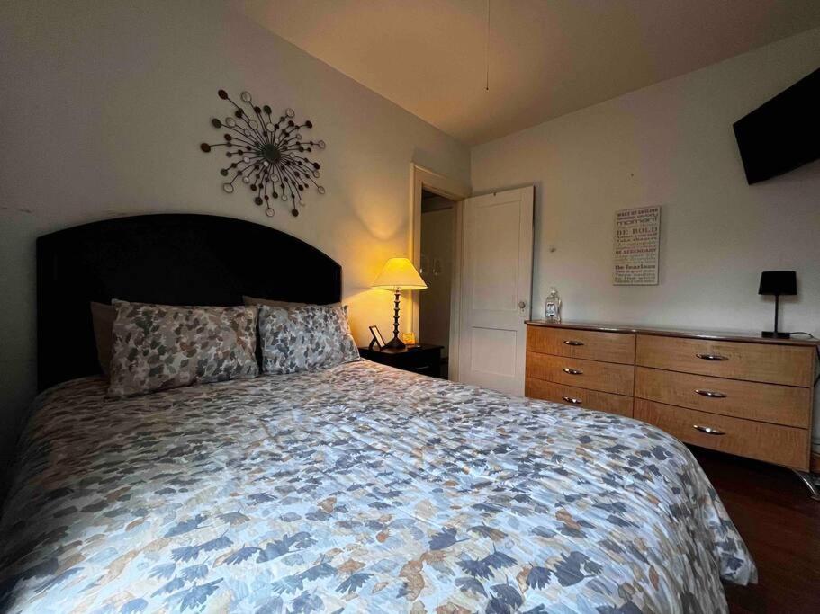 Comfortable 2-Bdrm Spacious Home With Wifi & Patio Indianapolis Ngoại thất bức ảnh